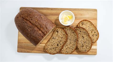 herman brot sourdough bread